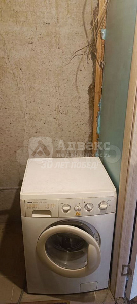 Квартира 1-комн., 29.4 м²