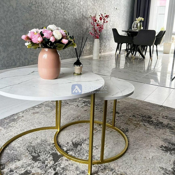 Таунхаус, 101 кв.м.