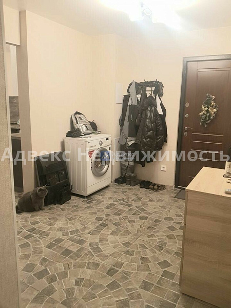 2-к квартира, 53 кв.м.