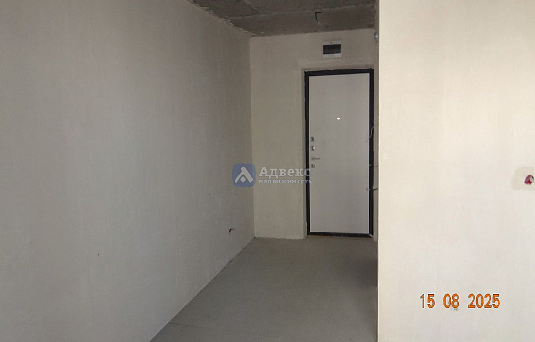 Квартира студия, 19.8 м²