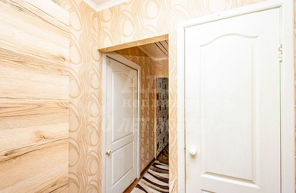 Квартира 1-комн., 28.4 м²