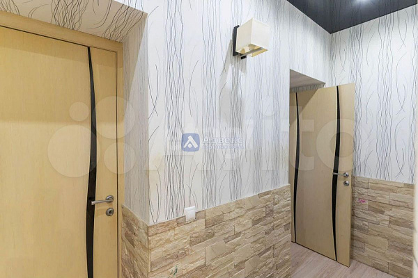 3-к квартира, 100 кв.м. 3-к квартира, 100 кв.м.