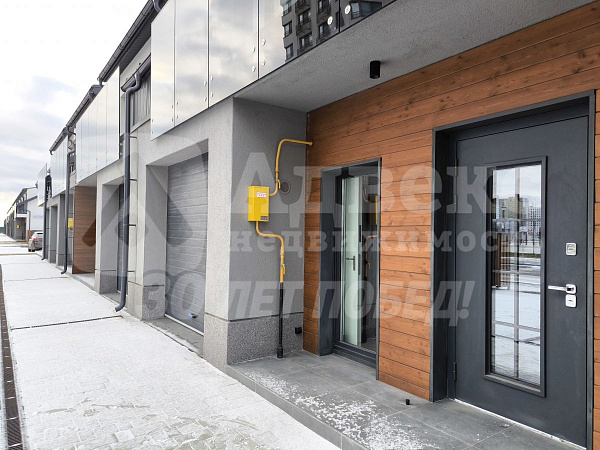 3-к квартира, 144 кв.м.