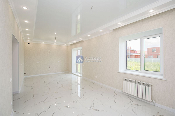 Коттедж 200 м² Коттедж 200 м²