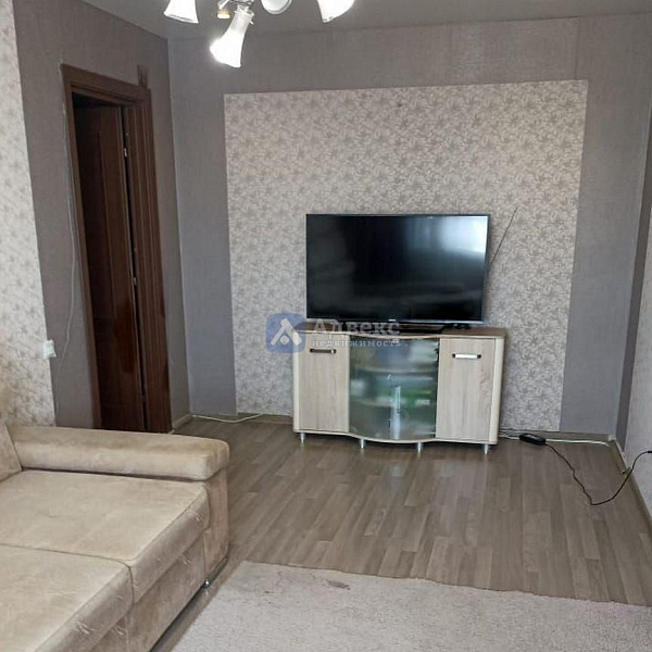 2-к квартира, 62 кв.м.