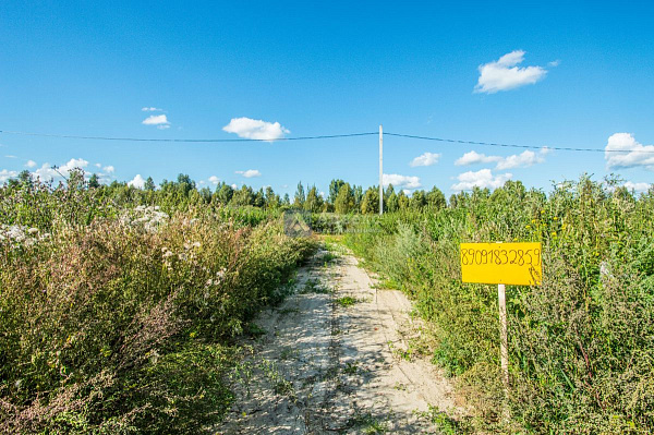 Участок, 10 сот. Участок, 10 сот.