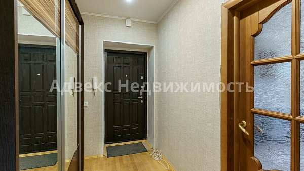 Квартира 3-комн., 73 м²