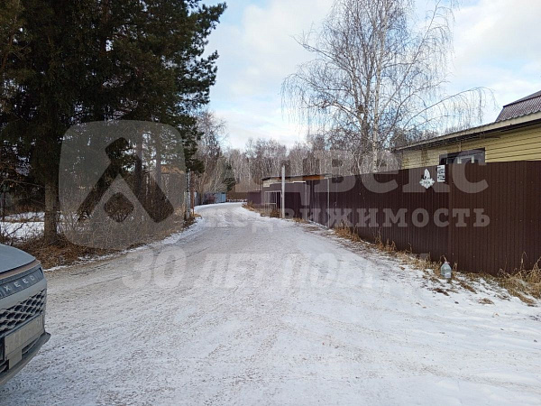 Участок, 10.14 сот.