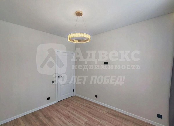 2-к квартира, 58 кв.м.