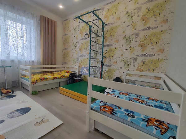 Коттедж 106 м²