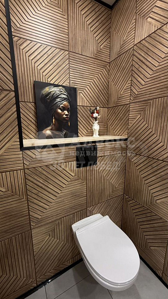 Квартира студия, 27.2 м²