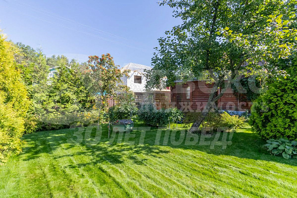 Дача/Коттедж, 60 кв.м.