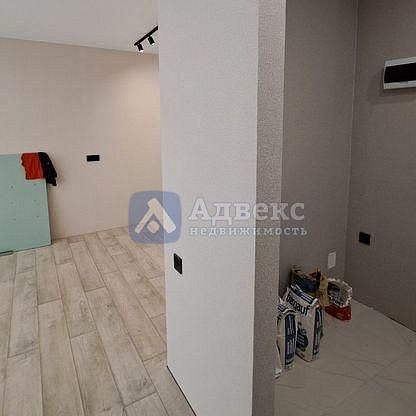 Квартира 1-комн., 37.2 м² Квартира 1-комн., 37.2 м²