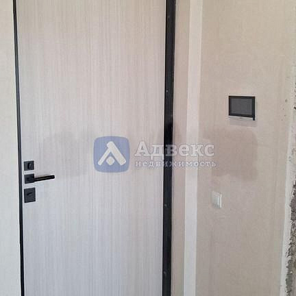 Квартира студия, 28.8 м² Квартира студия, 28.8 м²