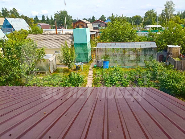 Дача/Коттедж, 55.4 кв.м.