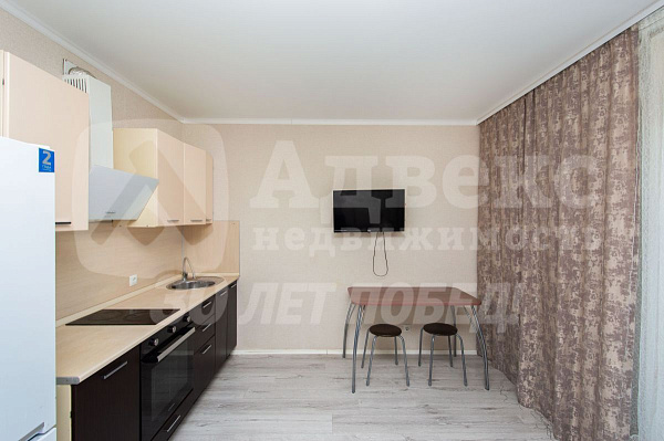 Студия, 24 кв.м.