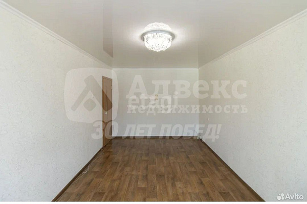 1-к квартира, 29 кв.м.