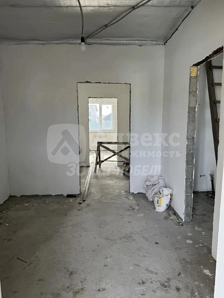 Дом 100.6 м²