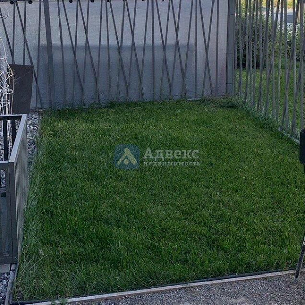 2-к квартира, 63 кв.м.