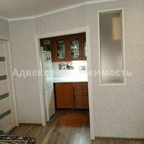 2-к квартира, 48 кв.м.