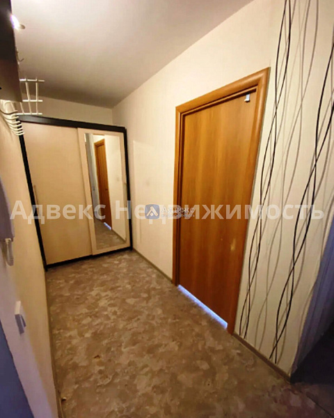 Квартира 1-комн., 35.6 м²