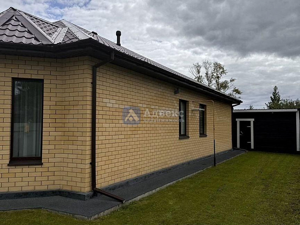 Дача/Коттедж, 143.3 кв.м.