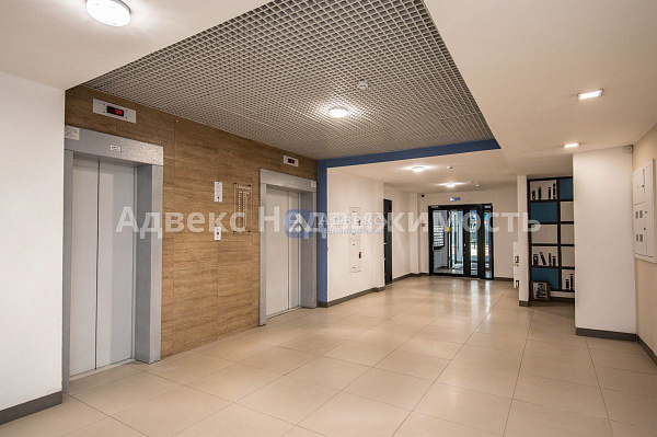 Квартира 3-комн., 131.2 м²