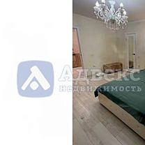 3-к квартира, 96 кв.м. 3-к квартира, 96 кв.м.