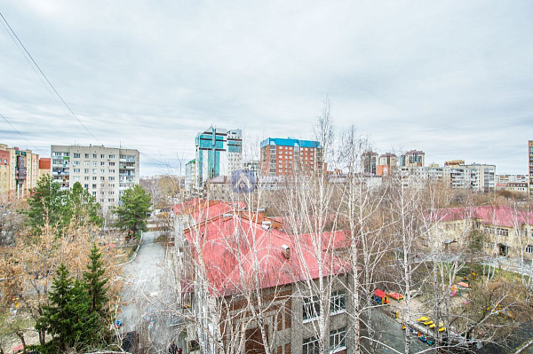 3-к квартира, 109 кв.м.