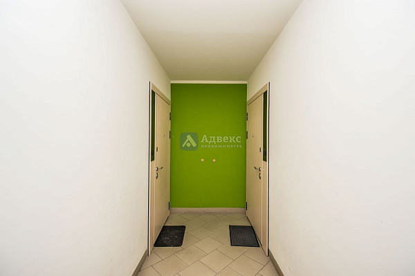 1-к квартира, 47 кв.м.