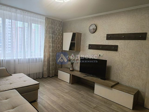Квартира 3-комн., 87 м²