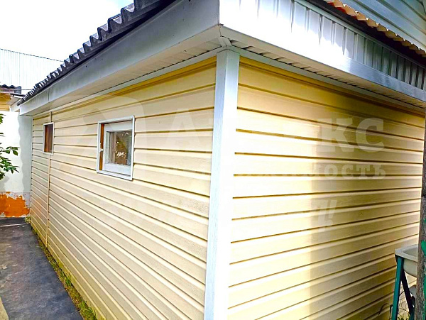 Дача/Коттедж, 55.4 кв.м.