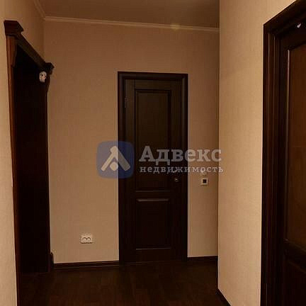 Квартира 3-комн., 63.9 м² Квартира 3-комн., 63.9 м²