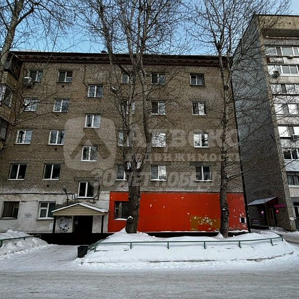 Квартира 2-комн., 53 м²