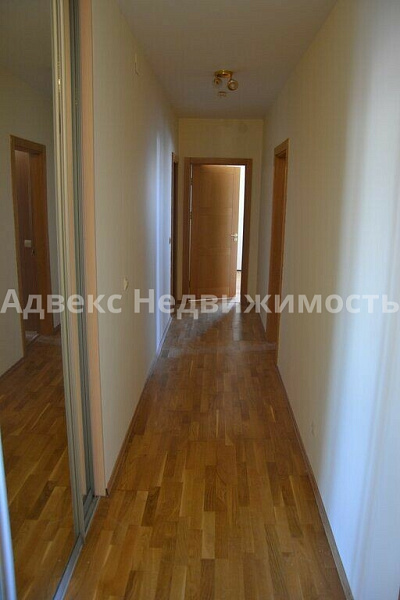 Квартира 3-комн., 102.1 м²