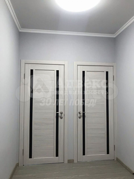Квартира 3-комн., 69.6 м²