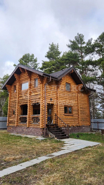 Дача/Коттедж, 92 кв.м.