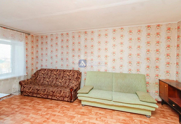 Студия, 30 кв.м.