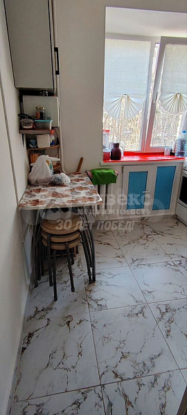 Квартира 2-комн., 45.1 м²
