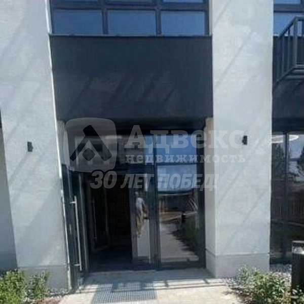 Квартира студия, 28 м²