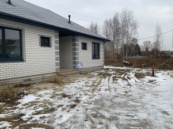 Коттедж 87.5 м² Коттедж 87.5 м²