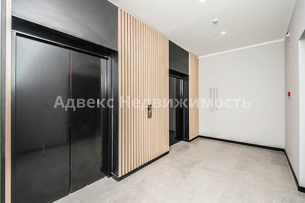 Квартира 3-комн., 108.6 м²