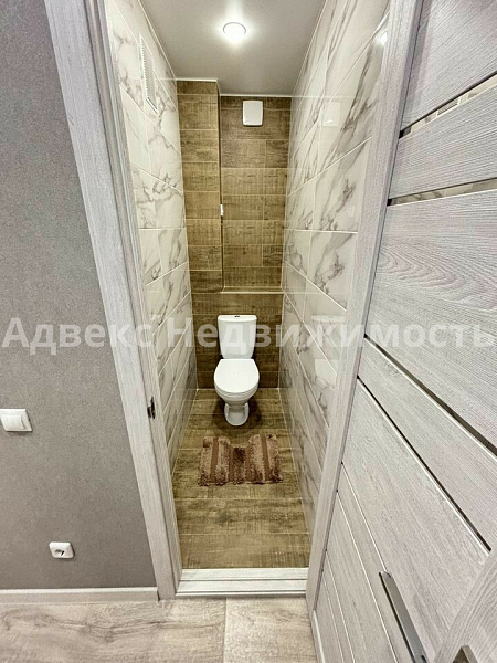 Квартира 2-комн., 67.1 м²