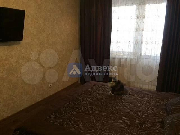 3-к квартира, 88 кв.м.