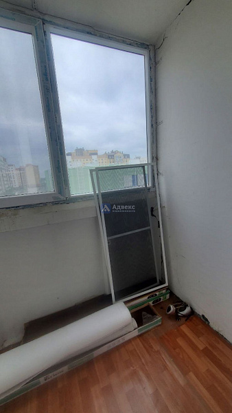 Квартира 3-комн., 65.6 м² Квартира 3-комн., 65.6 м²