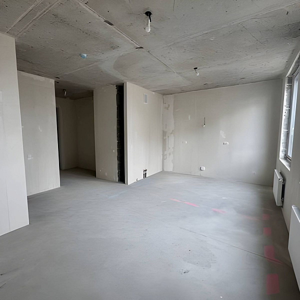 Квартира 2-комн., 61.5 м²