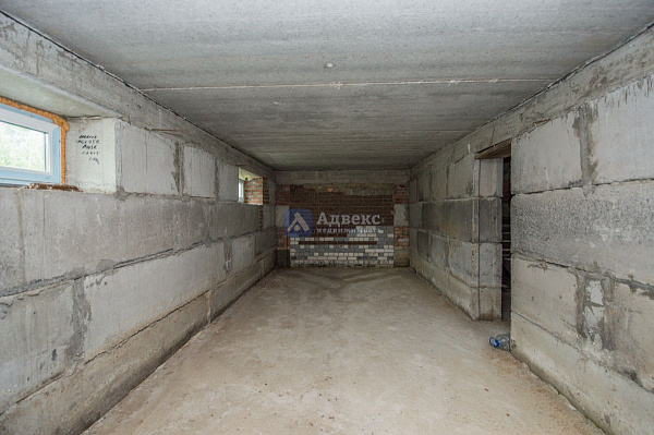 Коттедж 207 м² Коттедж 207 м²