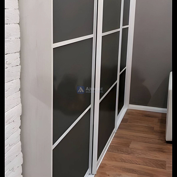 Квартира 1-комн., 29.4 м² Квартира 1-комн., 29.4 м²