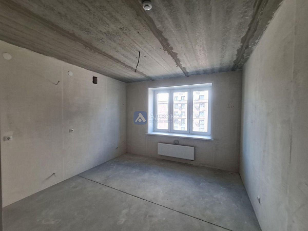 1-к квартира, 41 кв.м.