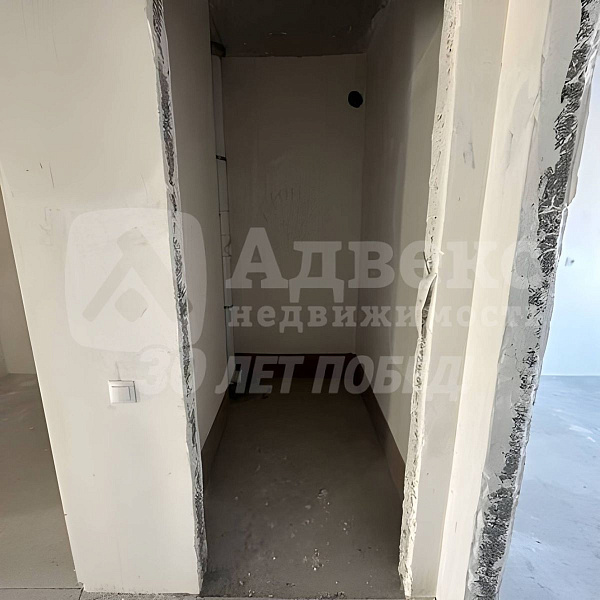 Квартира 3-комн., 86 м²